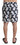 Dolce & Gabbana Multicolor Card Deck Printed Swim Trunks - Ethara Jay