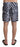 Dolce & Gabbana Elegant Gray Zebra Print Swim Trunks - Ethara Jay