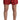 Dolce & Gabbana Radiant Red Drawstring Swim Trunks - Ethara Jay