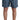 Dolce & Gabbana Chic Blue Drawstring Swim Trunks - Ethara Jay