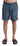 Dolce & Gabbana Chic Blue Drawstring Swim Trunks - Ethara Jay