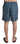 Dolce & Gabbana Chic Blue Drawstring Swim Trunks - Ethara Jay