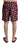 Dolce & Gabbana Elegant Maroon Beachwear Trunks - Ethara Jay