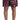 Dolce & Gabbana Elegant Maroon Swim Trunks - Ethara Jay