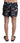 Dolce & Gabbana Elegant Navy Blue Swimming Trunks - Ethara Jay