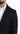 Dolce & Gabbana Elegant Dark Blue Virgin Wool Men's Coat - Ethara Jay