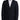 Dolce & Gabbana Elegant Dark Blue Virgin Wool Men's Coat - Ethara Jay