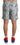 Dolce & Gabbana Elegant Seashell Print Swim Trunks - Ethara Jay