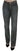 Just Cavalli Chic Gray Mid Waist Straight Leg Jeans - Ethara Jay