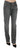 Just Cavalli Chic Gray Mid Waist Straight Leg Jeans - Ethara Jay