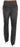 Just Cavalli Chic Gray Mid Waist Straight Leg Jeans - Ethara Jay