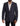 Dolce & Gabbana Elegant Blue Wool Martini Blazer Jacket - Ethara Jay