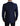 Dolce & Gabbana Elegant Blue Virgin Wool Martini Blazer - Ethara Jay