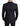 Dolce & Gabbana Elegant Navy Cashmere Silk Blend Blazer - Ethara Jay