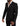 Dolce & Gabbana Elegant Striped Wool Blazer with Silk Lining - Ethara Jay