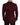 Dolce & Gabbana Elegant Maroon Bordeaux Cashmere Blazer - Ethara Jay