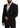 Dolce & Gabbana Elegant Slim Fit Martini Blazer Jacket - Ethara Jay