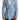 Dolce & Gabbana Elegant Blue Cashmere-Silk Men's Blazer - Ethara Jay