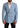 Dolce & Gabbana Elegant Blue Cashmere-Silk Men's Blazer - Ethara Jay