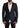 Dolce & Gabbana Elegant Blue Slim Fit Martini Blazer - Ethara Jay