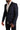 Dolce & Gabbana Elegant Blue Slim Fit Martini Blazer - Ethara Jay