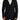 Dolce & Gabbana Elegant Dark Blue Wool Blend Martini Suit - Ethara Jay