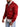 Dolce & Gabbana Sumptuous Silk Red Bomber Jacket - Ethara Jay