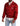 Dolce & Gabbana Sumptuous Silk Red Bomber Jacket - Ethara Jay