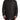 Dolce & Gabbana Elegant Black Trench Coat for Sophisticated Men - Ethara Jay