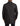 Dolce & Gabbana Elegant Black Trench Coat for Sophisticated Men - Ethara Jay