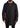 Dolce & Gabbana Elegant Black Hooded Blouson Jacket - Ethara Jay