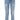 Imperfect Blue Cotton Women's Jean - Ethara Jay