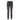 Imperfect Elegant Black Denim Trousers - Ethara Jay