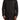 Dolce & Gabbana Chic Hooded Blouson Coat in Timeless Black - Ethara Jay