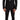 Dolce & Gabbana Elegant Martini Black Wool Suit - Ethara Jay