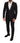 Dolce & Gabbana Elegant Martini Black Wool Suit - Ethara Jay