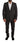 Dolce & Gabbana Elegant Gray Martini Woolen Suit Set - Ethara Jay