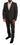 Dolce & Gabbana Elegant Gray Martini Woolen Suit Set - Ethara Jay