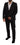 Dolce & Gabbana Elegant Martini Slim Fit Two-Piece Suit - Ethara Jay