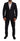 Dolce & Gabbana Elegant Slim Fit Jacquard Suit in Blue - Ethara Jay