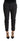 CYCLE Elegant Mid Waist Slim Fit Skinny Pants - Ethara Jay