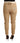 CYCLE Beige Mid Waist Slim Fit Skinny Pants - Ethara Jay