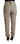 CYCLE Chic Beige Mid Waist Baggy Pants for Sophisticated Style - Ethara Jay