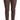 CYCLE Chic Brown Skinny Mid Waist Cropped Pants - Ethara Jay