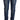 Acht Chic Blue Washed Push-Up Skinny Jeans - Ethara Jay