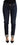 Acht Chic Dark Blue Skinny Jeans - Ethara Jay