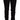 Acht Chic Low Waist Skinny Black Denim - Ethara Jay