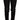 Acht Chic Black Low Waist Skinny Denim - Ethara Jay