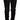 Acht Sleek Black Wash Skinny Jeans - Ethara Jay