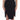 DAIZY SHELY Elegant Sheath Black Dress for Formal Occasions - Ethara Jay